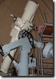 45cm屈折望遠鏡