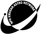 花山星空ネットワークロゴ(英語Type1)