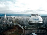 Hida observatory