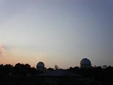 Kwasan observatory