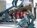 Kwasan observatory