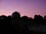 Kwasan observatory