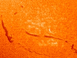 Solar image