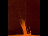 Solar image