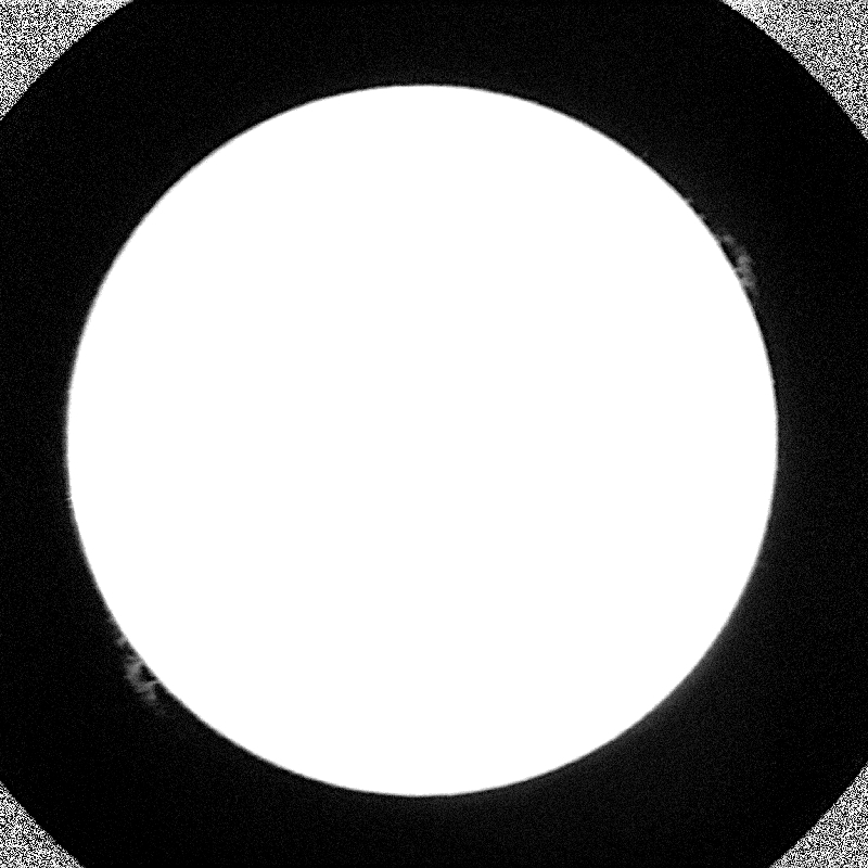 <b class='center'>
	    H-alpha Prominences
        </b><br>
	    Flare Monitor Telescope Latest H-alpha Images
        @Hida Observatory, School of Science, Kyoto University