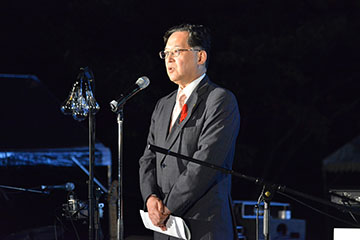 藤田裕之 京都市副市長