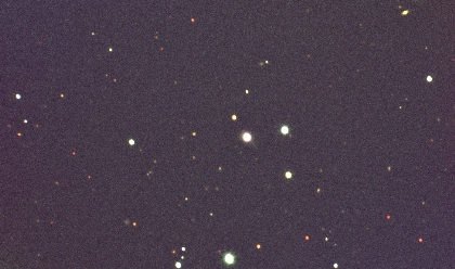 3C273 クエーサー