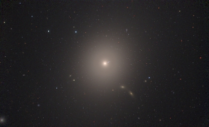 M87