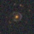 Cosmic Horseshoe 拡大画像
