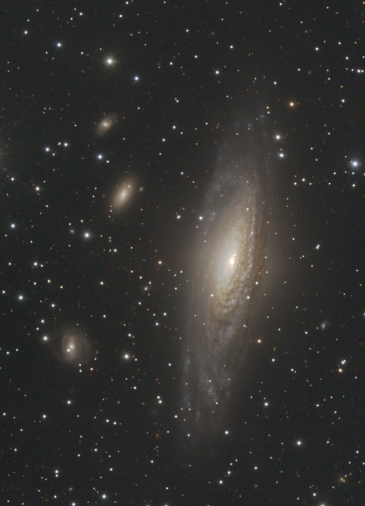 NGC7331