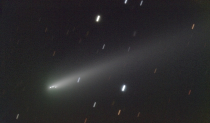 アトラス彗星 C/2025 K1