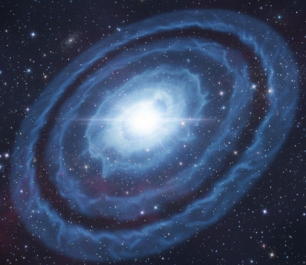 ブラックホール誕生の瞬間を超新星で視る | 京都大学 岡山天文台