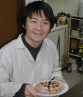 Hiroaki Isobe's picture
