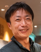 栗田 光樹夫の写真