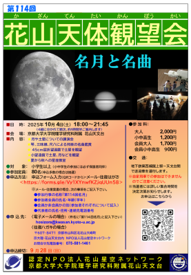 チラシのサムネイル