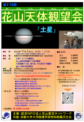 チラシのサムネイル