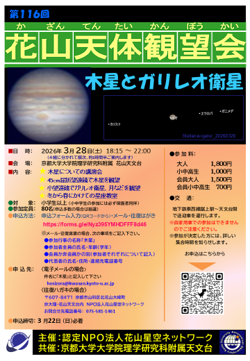 チラシのサムネイル