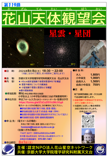 チラシのサムネイル
