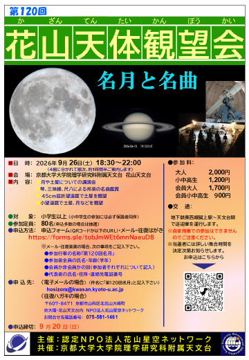 チラシのサムネイル