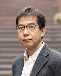高木征弘氏