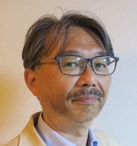 野口高明氏