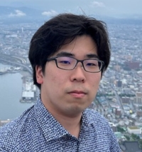 野津翔太氏