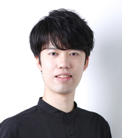 武田紘樹氏