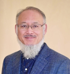 渡部潤一氏