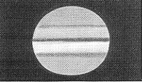 Saturn,drawing by A.HEATH