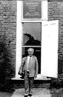 Mr. Alan HEATH