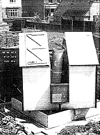 HEATH Observatory