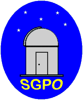 SGPG logo