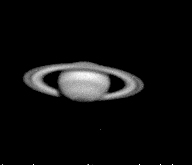 Saturn
