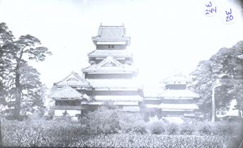 MatsumotoCastle